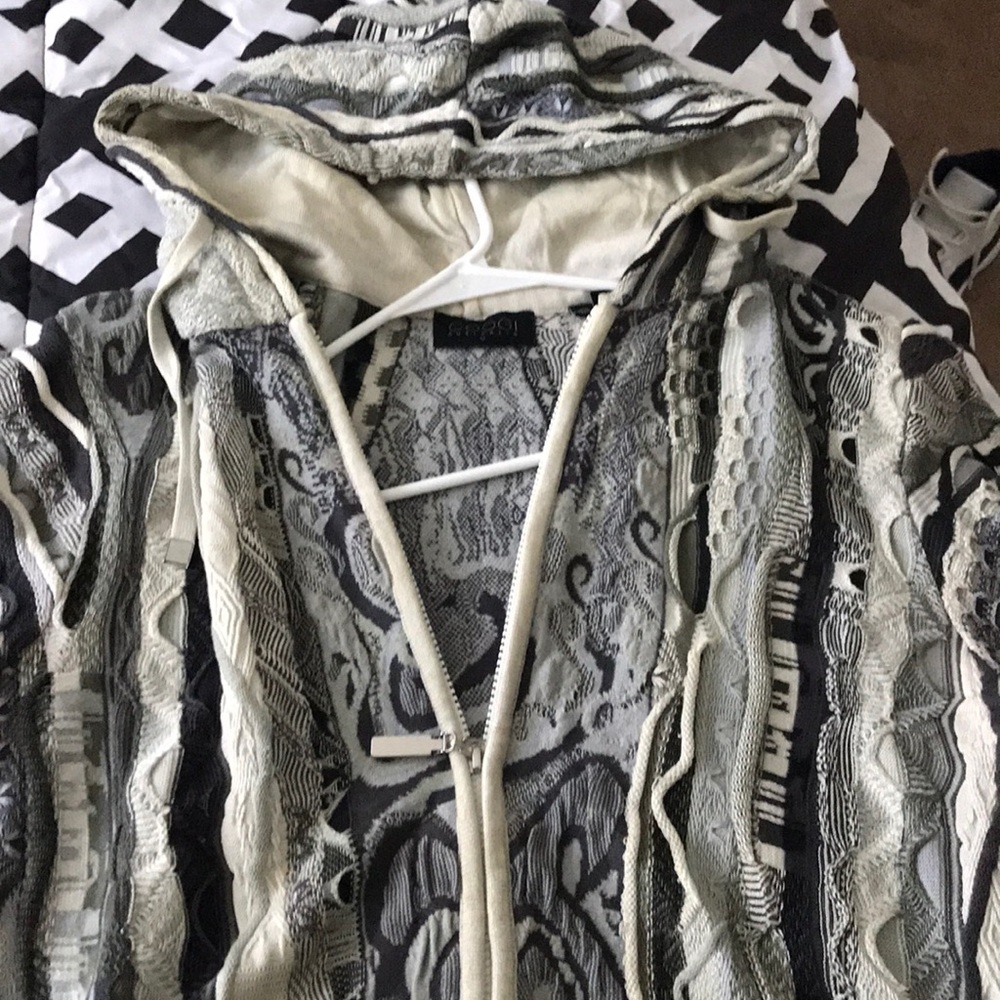 Coogi set